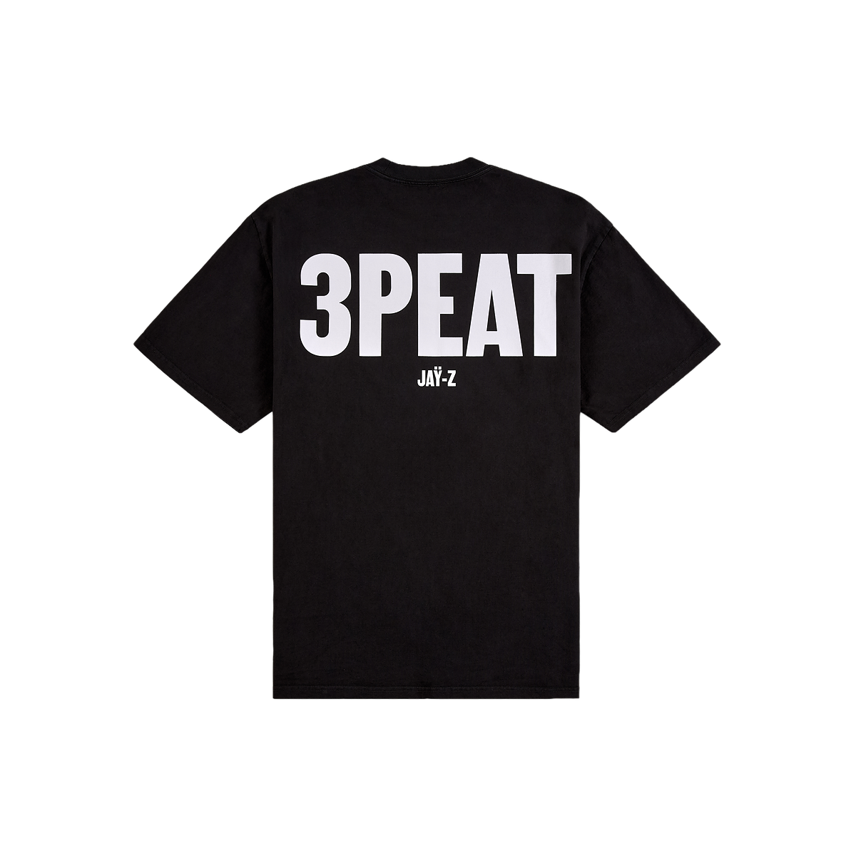 JAŸ-Z: All Offense - Tee
