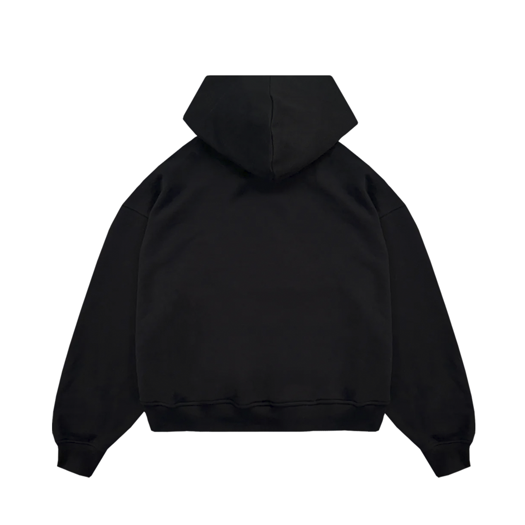 Bootsy Collins - Album of the Year #1 Funkateer Hoodie