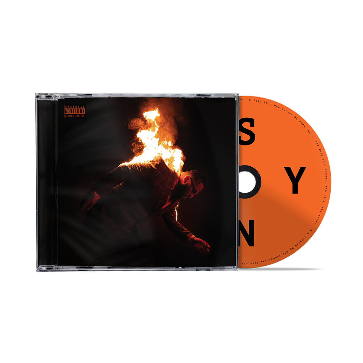 Belly: See You Next Wednesday - CD