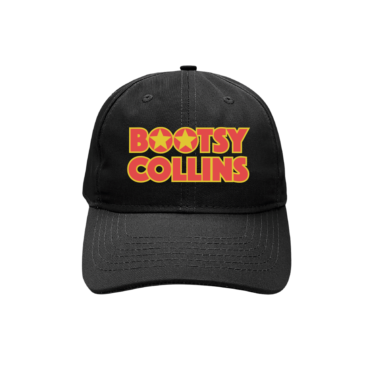Bootsy Collins Star Hat