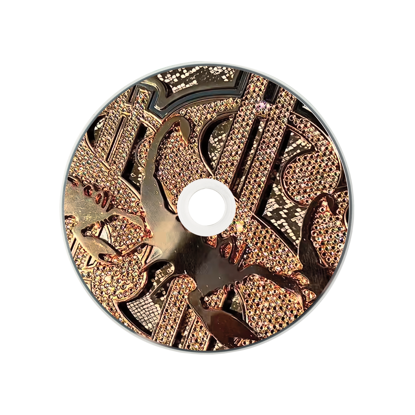 Westside Gunn: HEELS HAVE EYES - CD