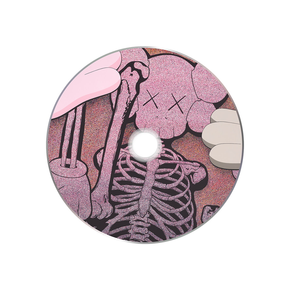 Clipse: Let God Sort Em Out - CD