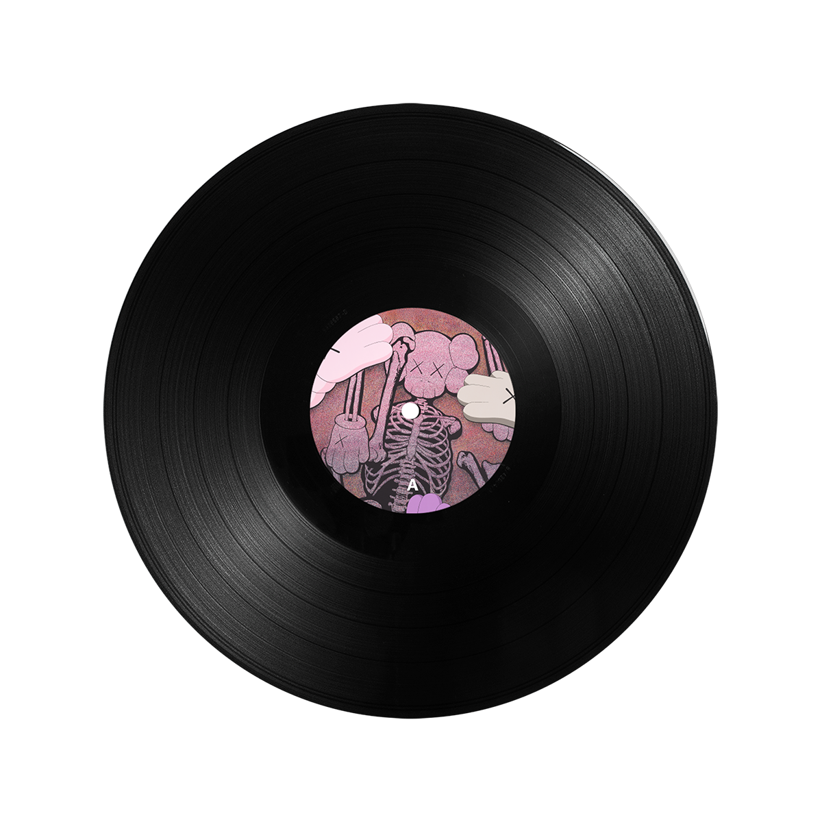 Clipse: Let God Sort Em Out - Vinyl