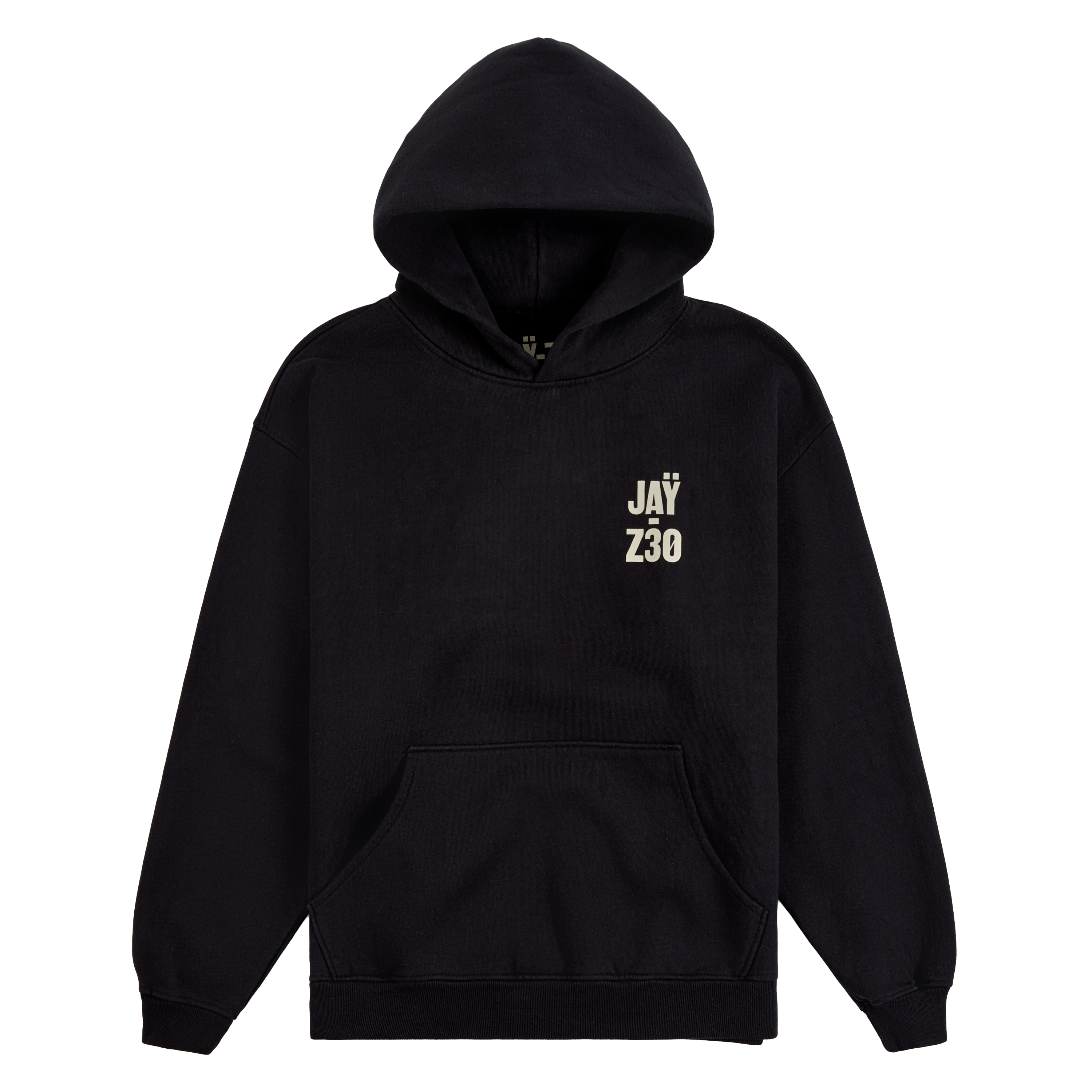 JAŸ-Z: Dirt Off Your Shoulder - Hoodie – Roc Nation