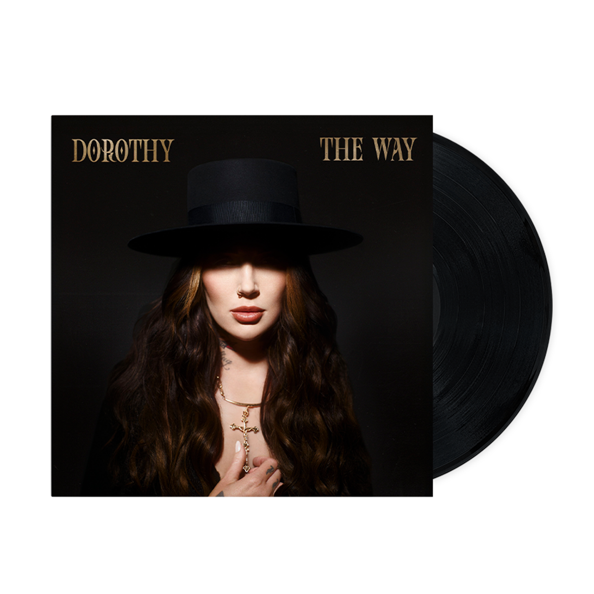 DOROTHY: The Way - Vinyl