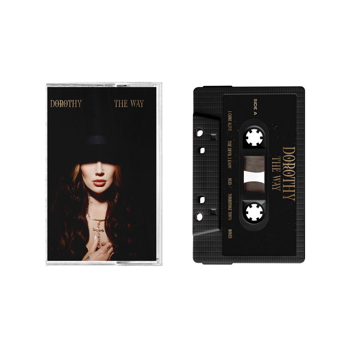 DOROTHY: The Way - Cassette