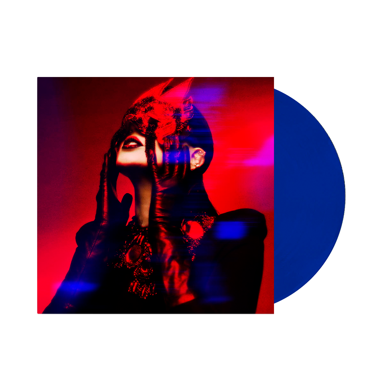 DOROTHY: Gifts From The Holy Ghost - Vinyl (Blue) (Limited Edition)