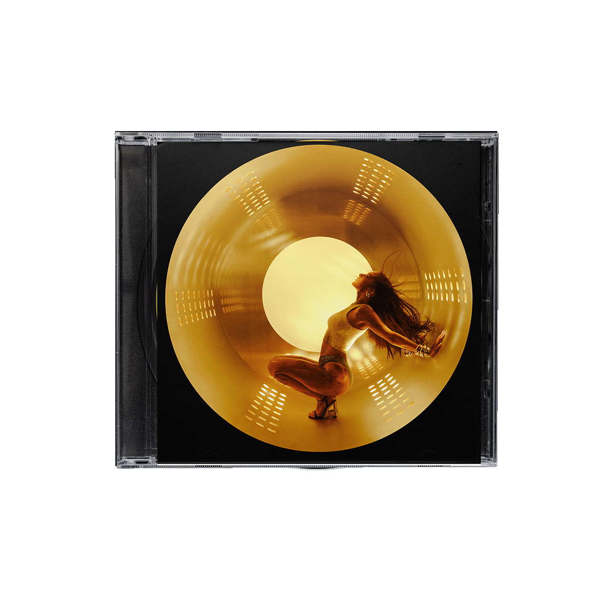 Maeta: Endless Night - CD