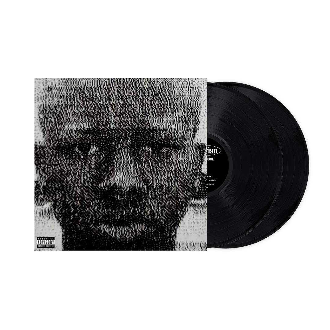 FearDorian - Leaving Home Vinyl