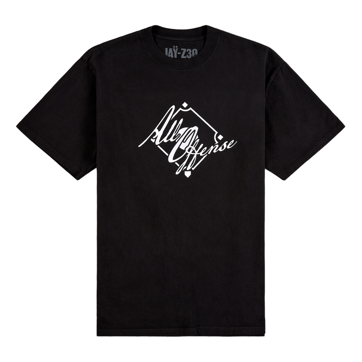 JAŸ-Z: All Offense - Tee – Roc Nation
