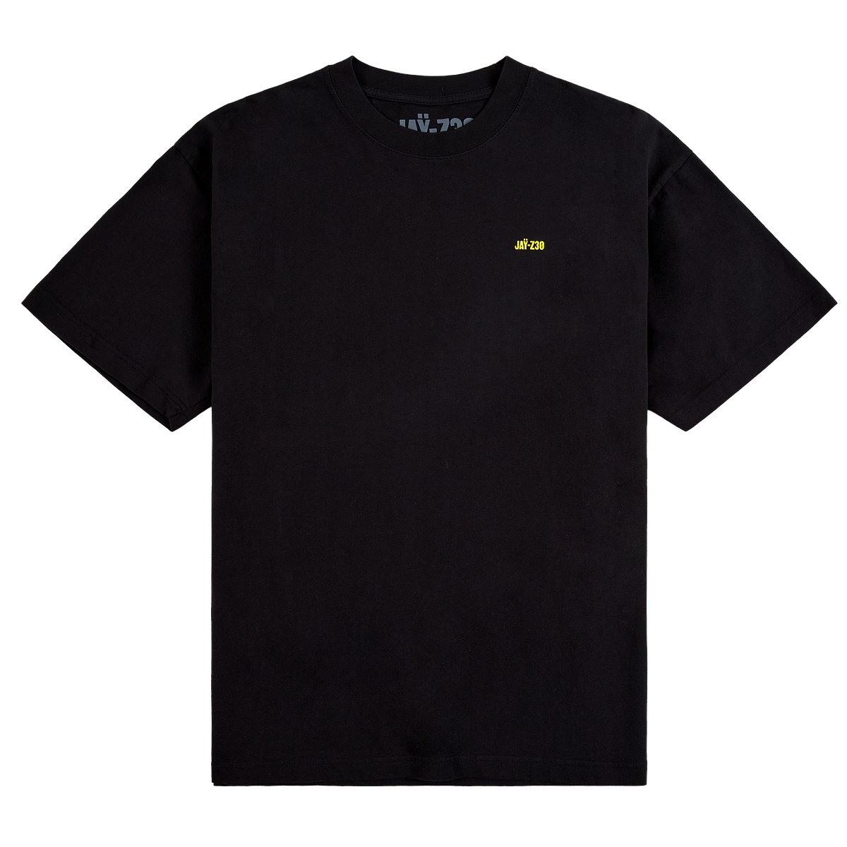 JAŸ-Z: 96 & Forever - Tee (DP)