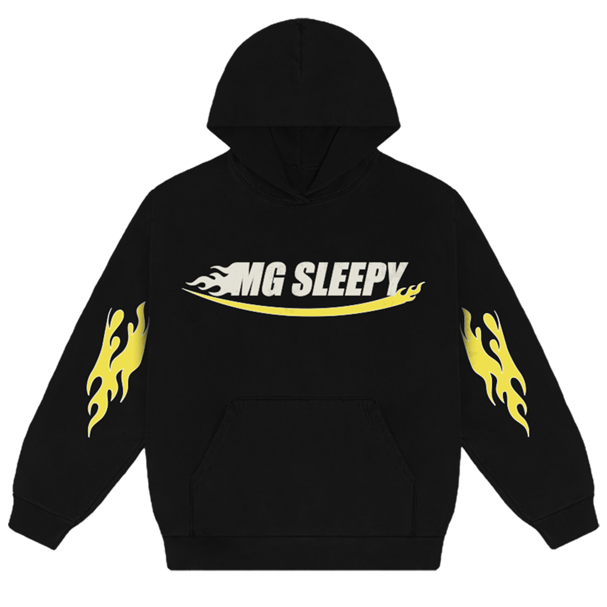 MG Sleepy - Hoodie
