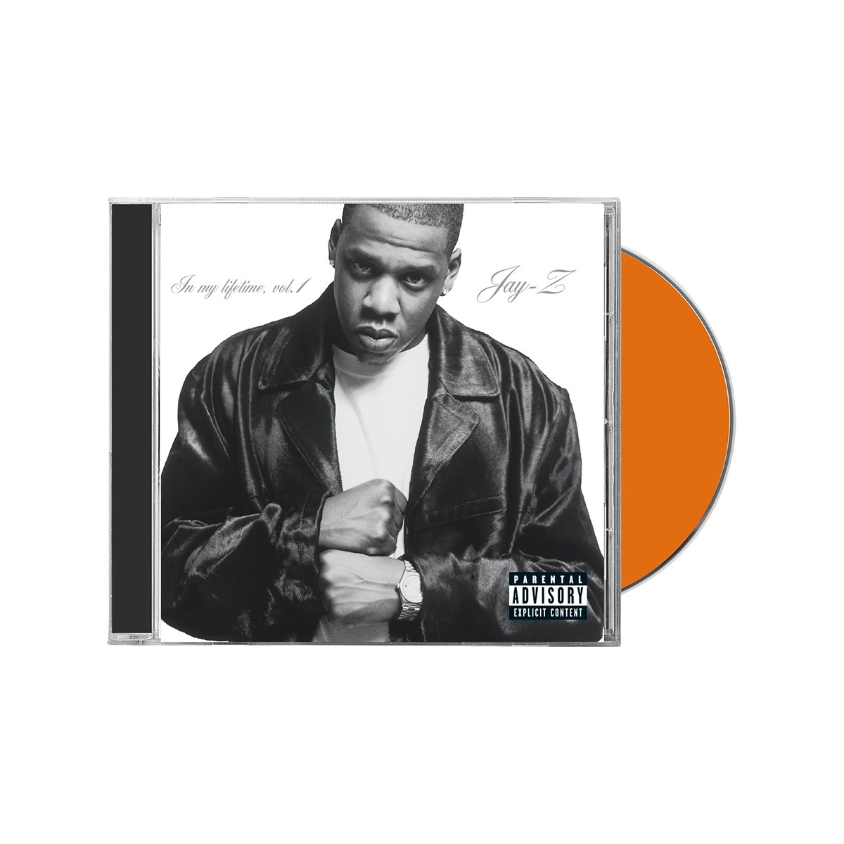 JAY-Z - In My Lifetime, Vol. 1
