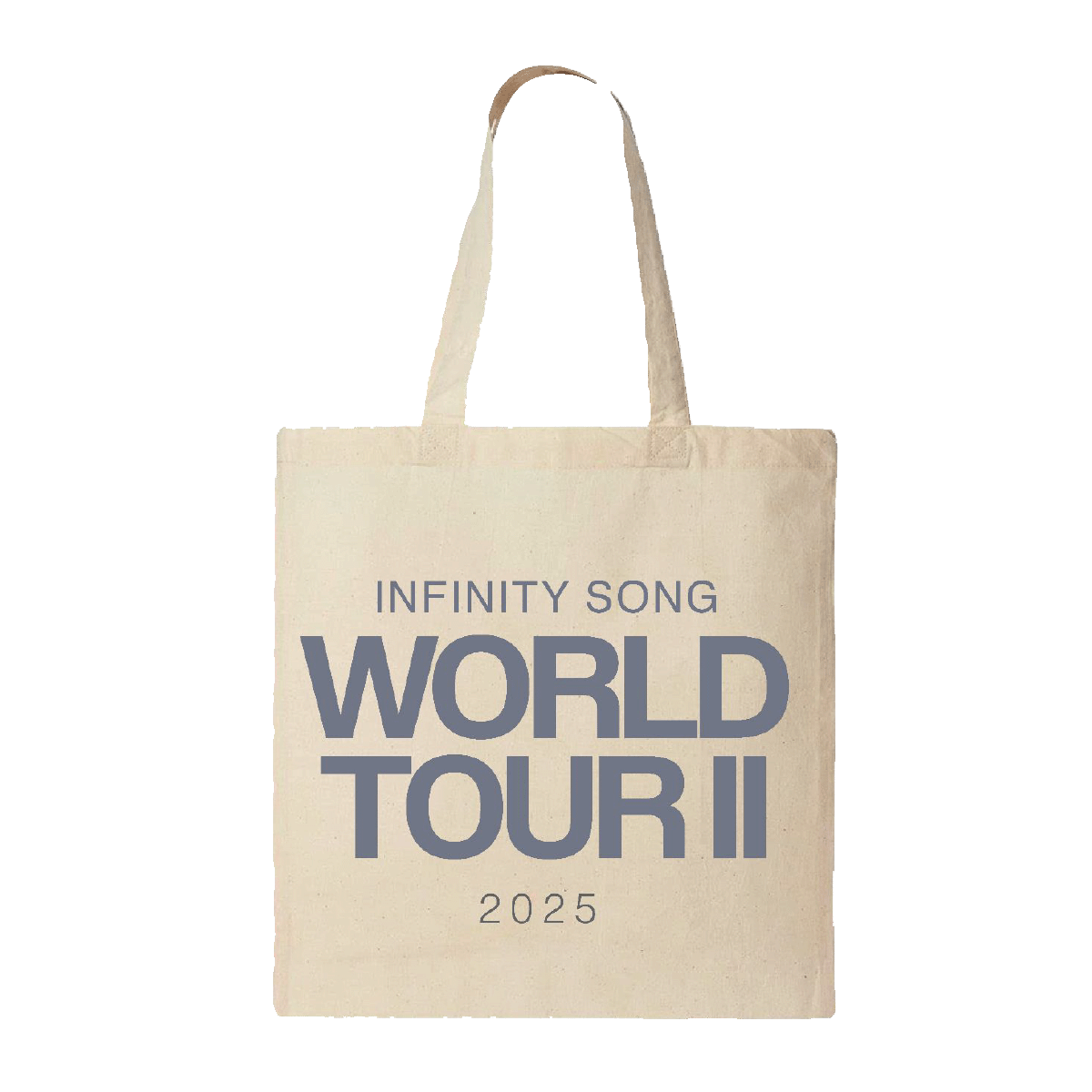 World Tour II Tote