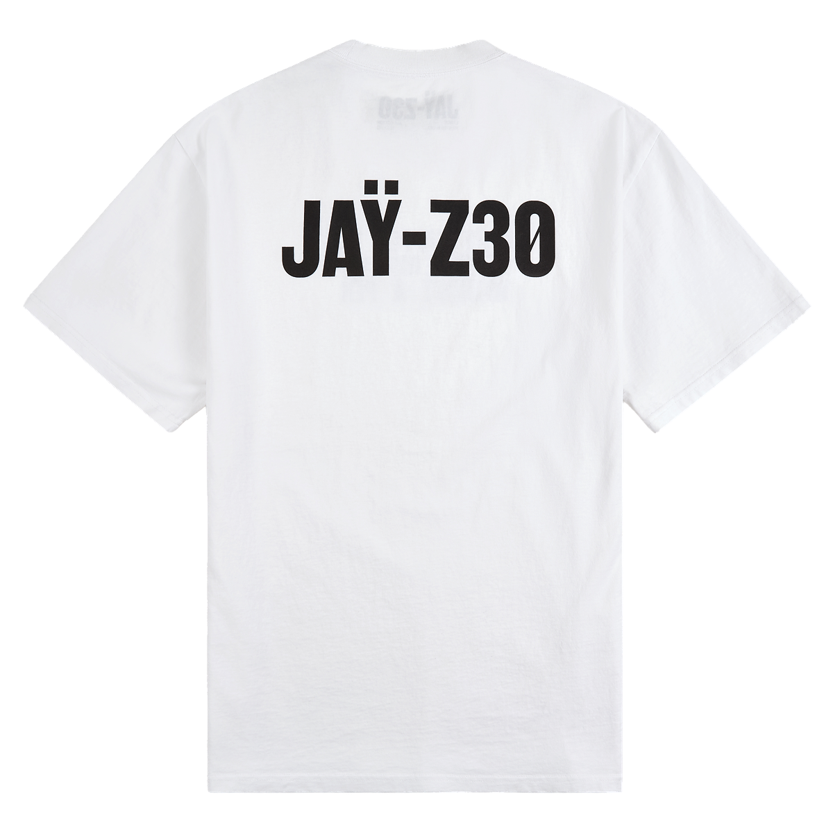 JAŸ-Z: Without A Pen - Tee