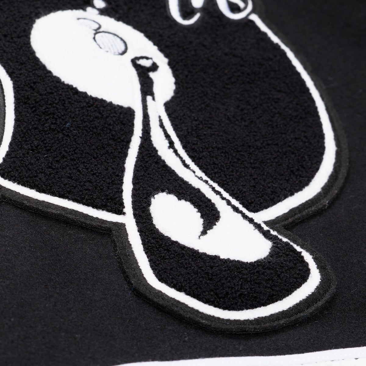 JAŸ-Z: Reasonable Doubt x Yankees - Varsity Jacket
