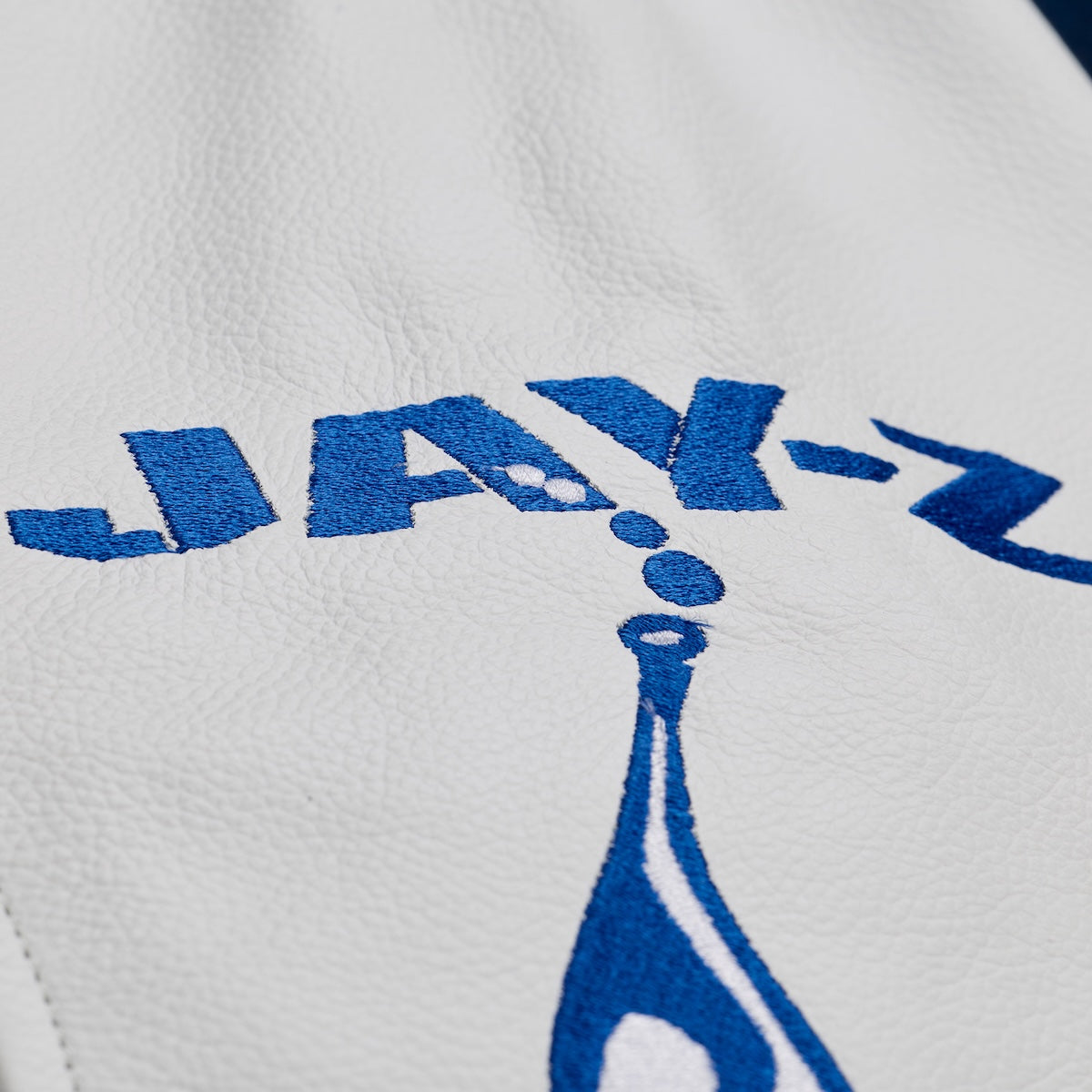 JAŸ-Z: Blueprint x Yankees - Varsity Jacket