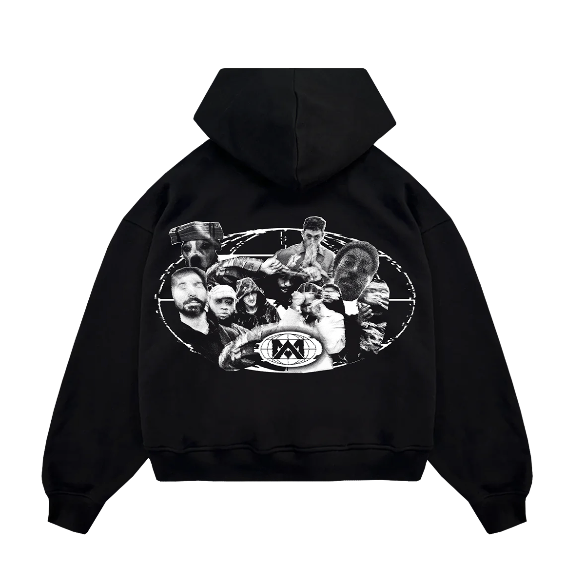 MUTANT ACADEMY: Keep Holly Alive - Hoodie