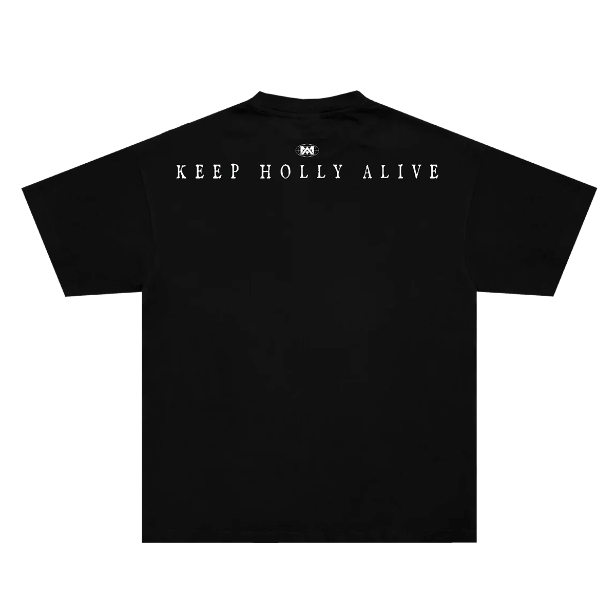 MUTANT ACADEMY: Keep Holly Alive - Tee