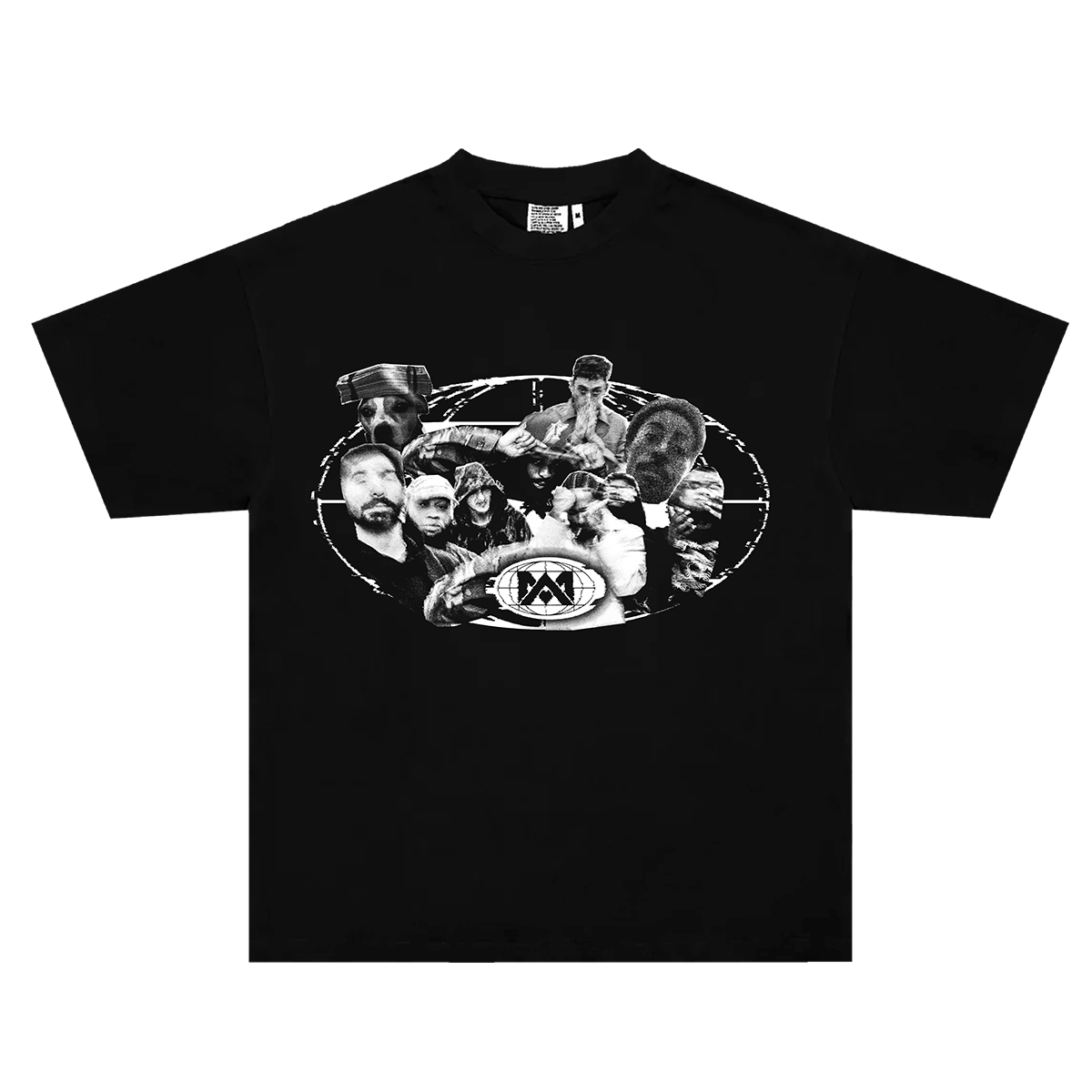 MUTANT ACADEMY: Keep Holly Alive - Tee
