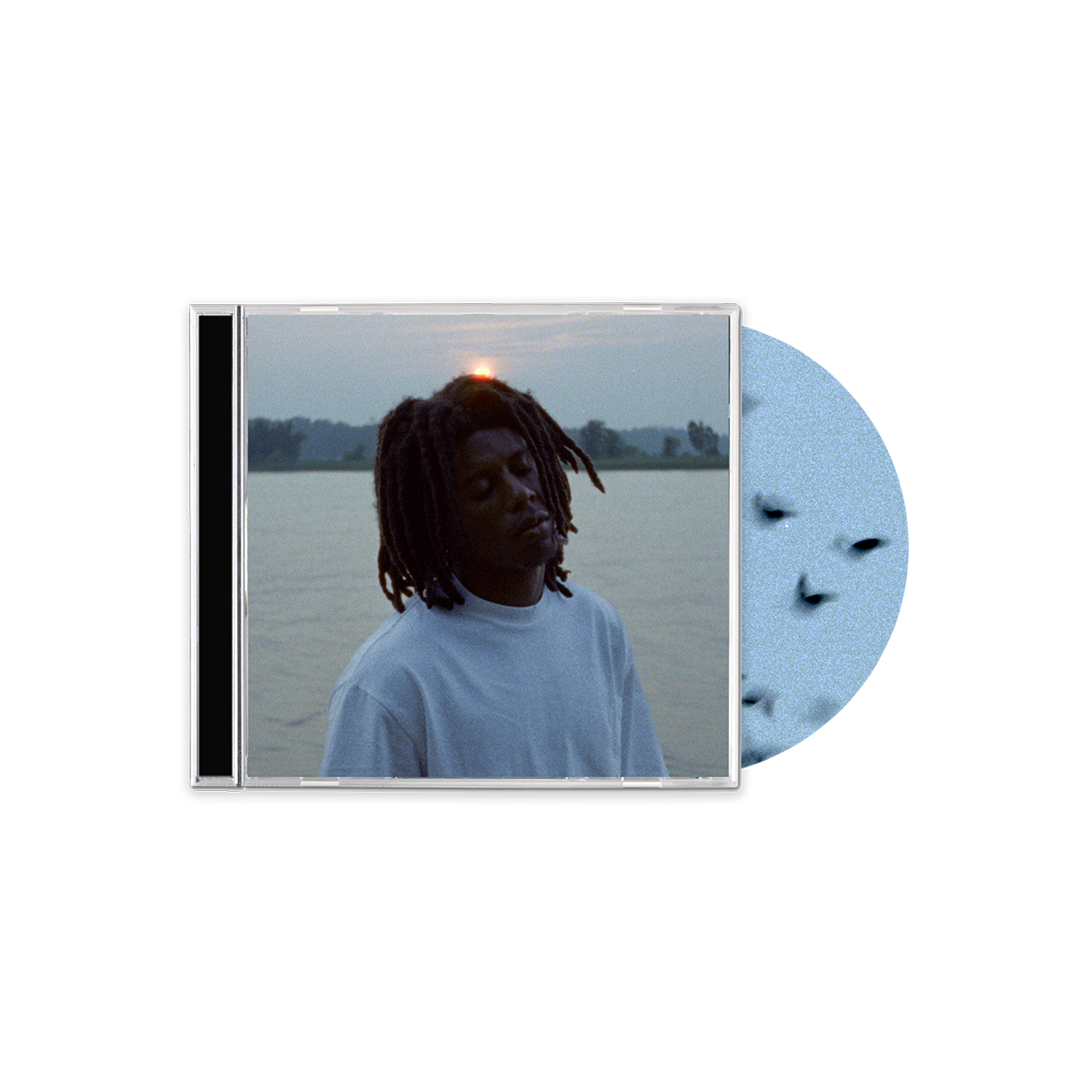 Khal!l: For When, The Sun Drops - CD (Limited Edition)