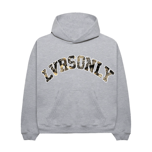 Isaiah Falls: LVRSONLY - Hoodie