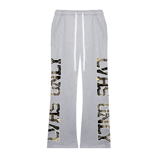 Isaiah Falls: LVRSONLY - Sweatpants