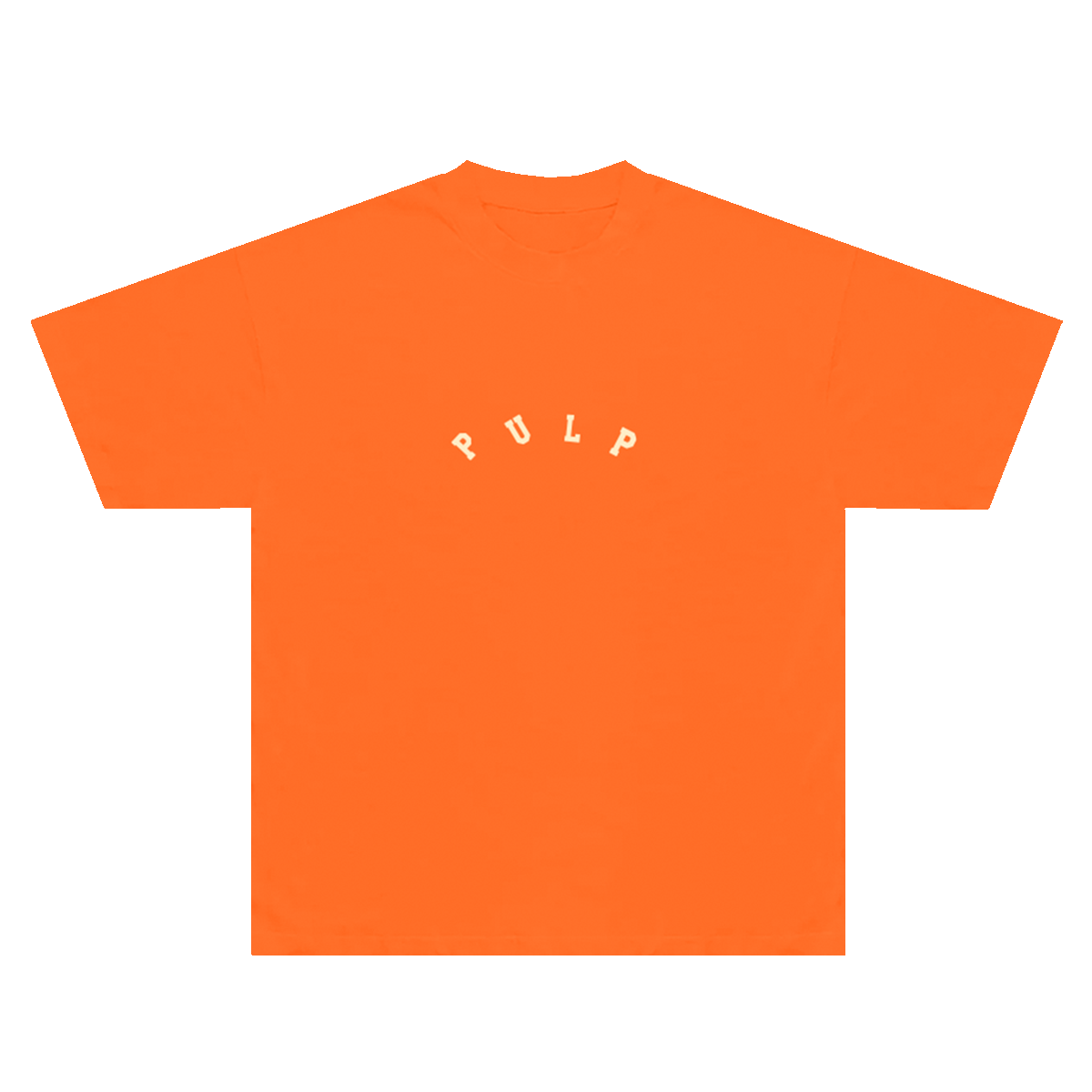 Ambré: Pulp - Tee (Orange)