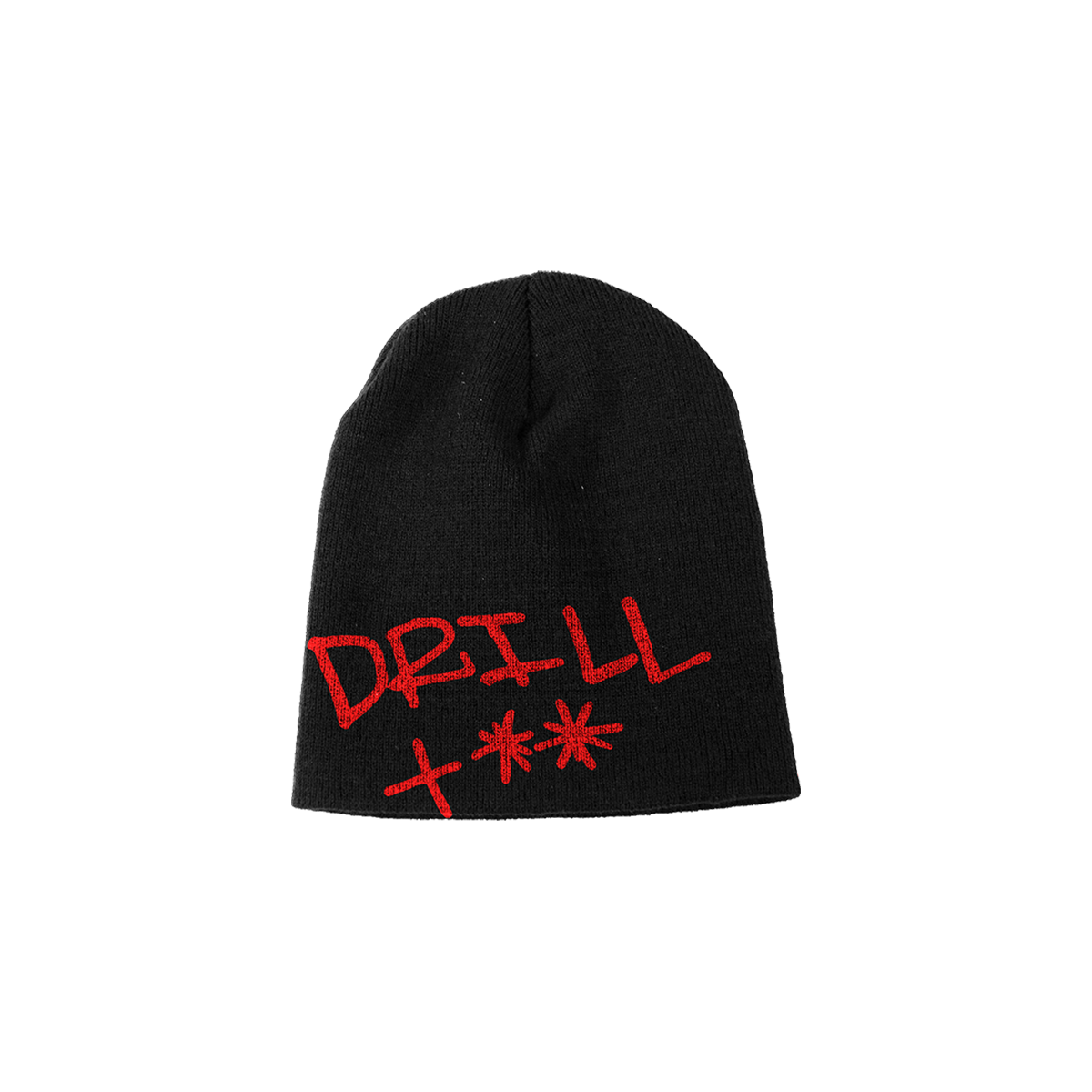 POLO PERKS <3 <3 <3: Punk Goes Drill - Beanie