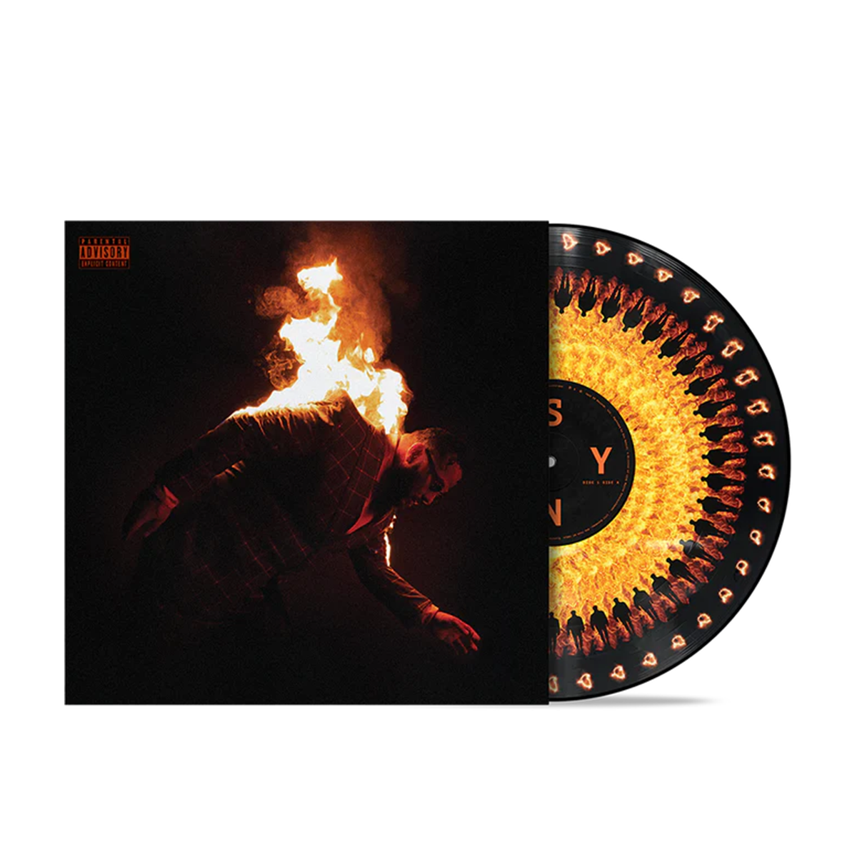 Belly: See You Next Wednesday - Vinyl (Picture Disc)