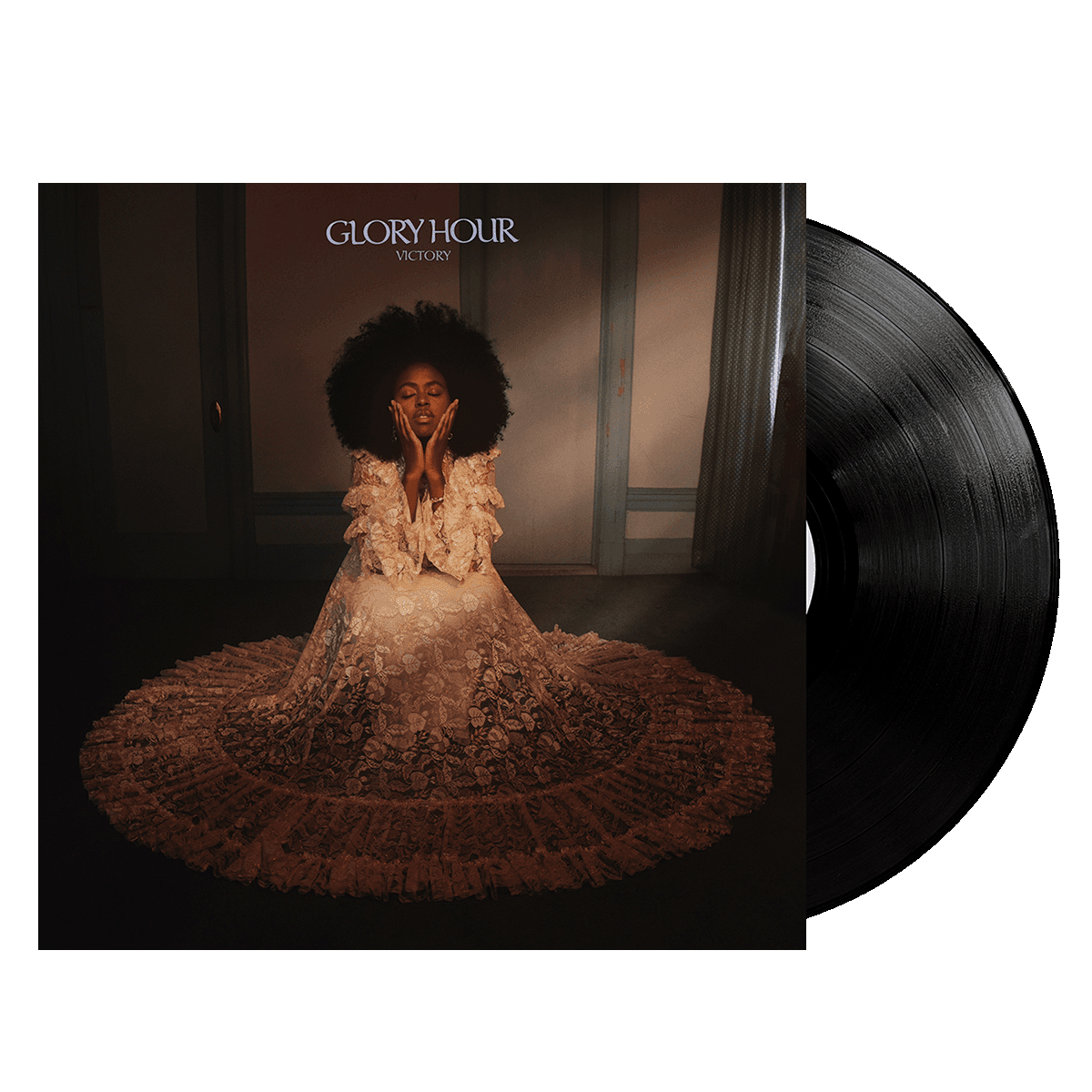 Victory - Glory Hour Vinyl LP