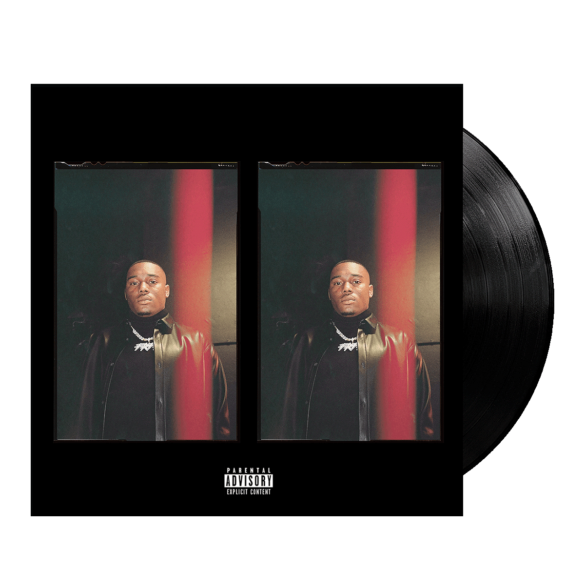 Kalan.FrFr: TwoFR 2 - 2LP Vinyl