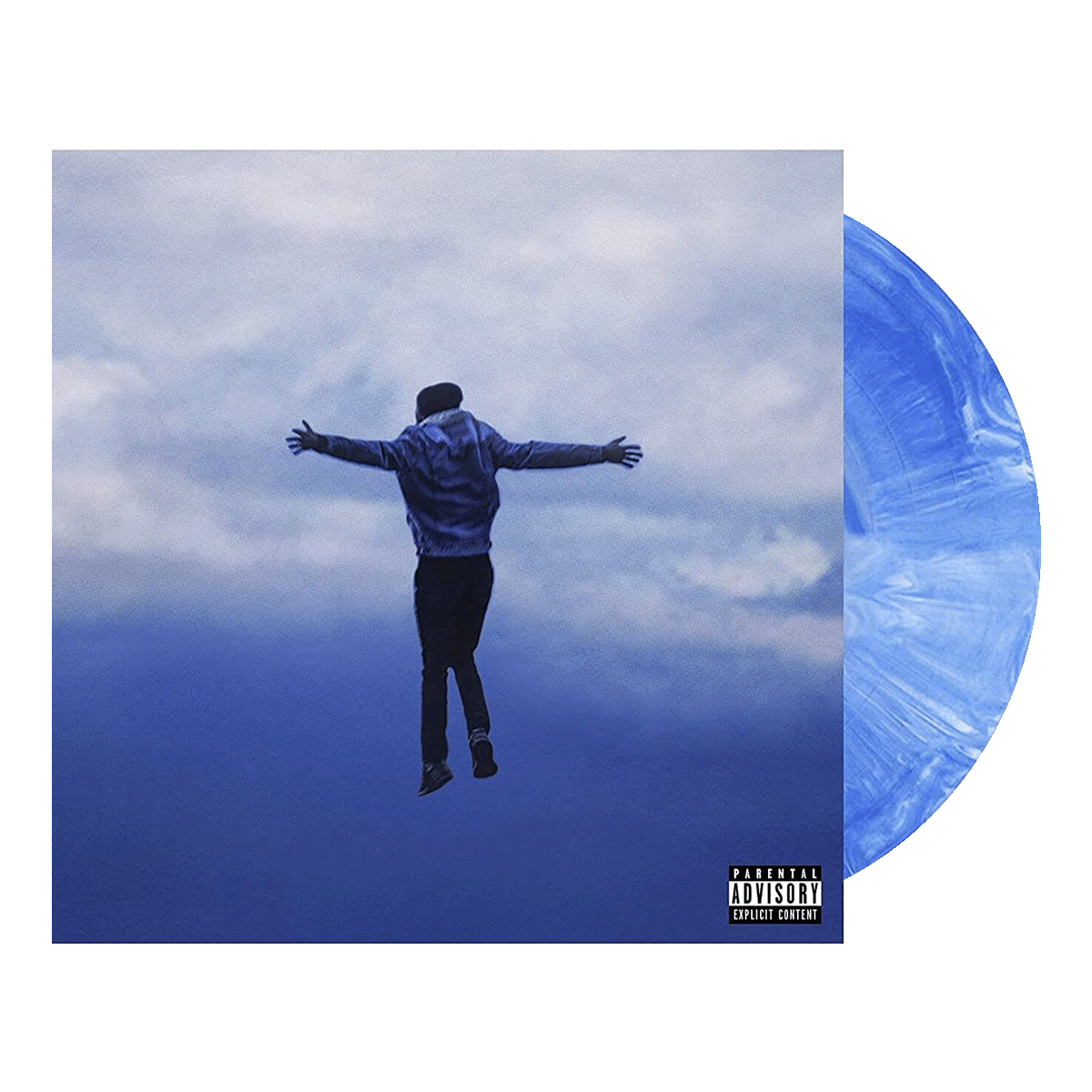 Harry Hudson - Hey, I'm Here For You Vinyl