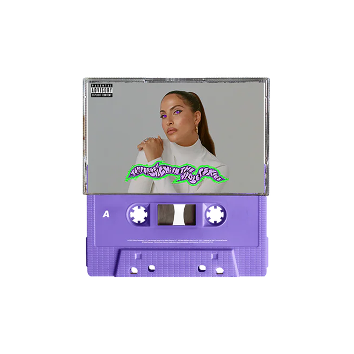 Snoh Aalegra - Cassette