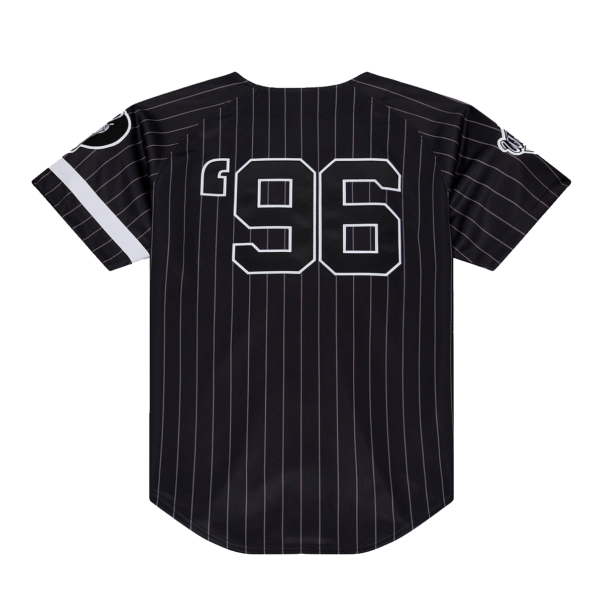 JAŸ-Z: Reasonable Doubt x Yankees - Jersey