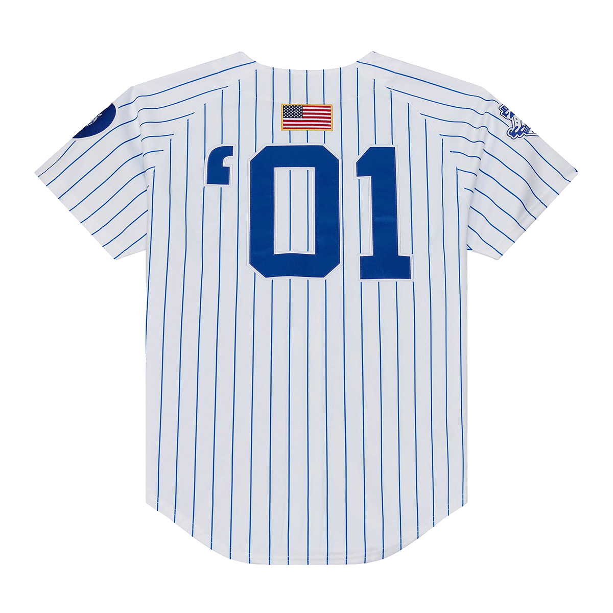 JAŸ-Z: Blueprint x Yankees - Jersey