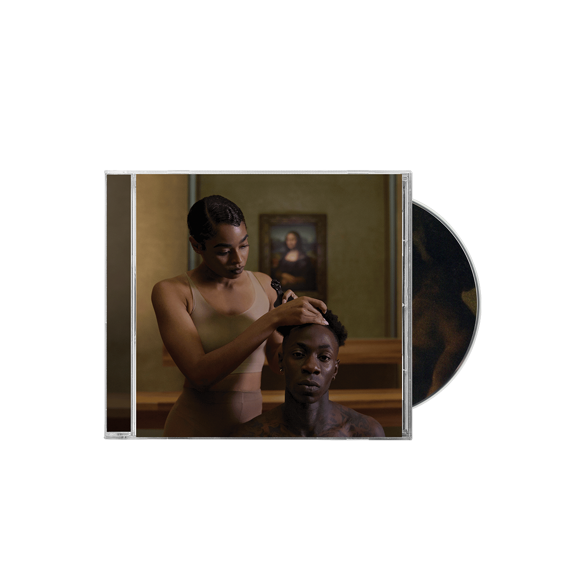 The Carters - Everything is Love CD