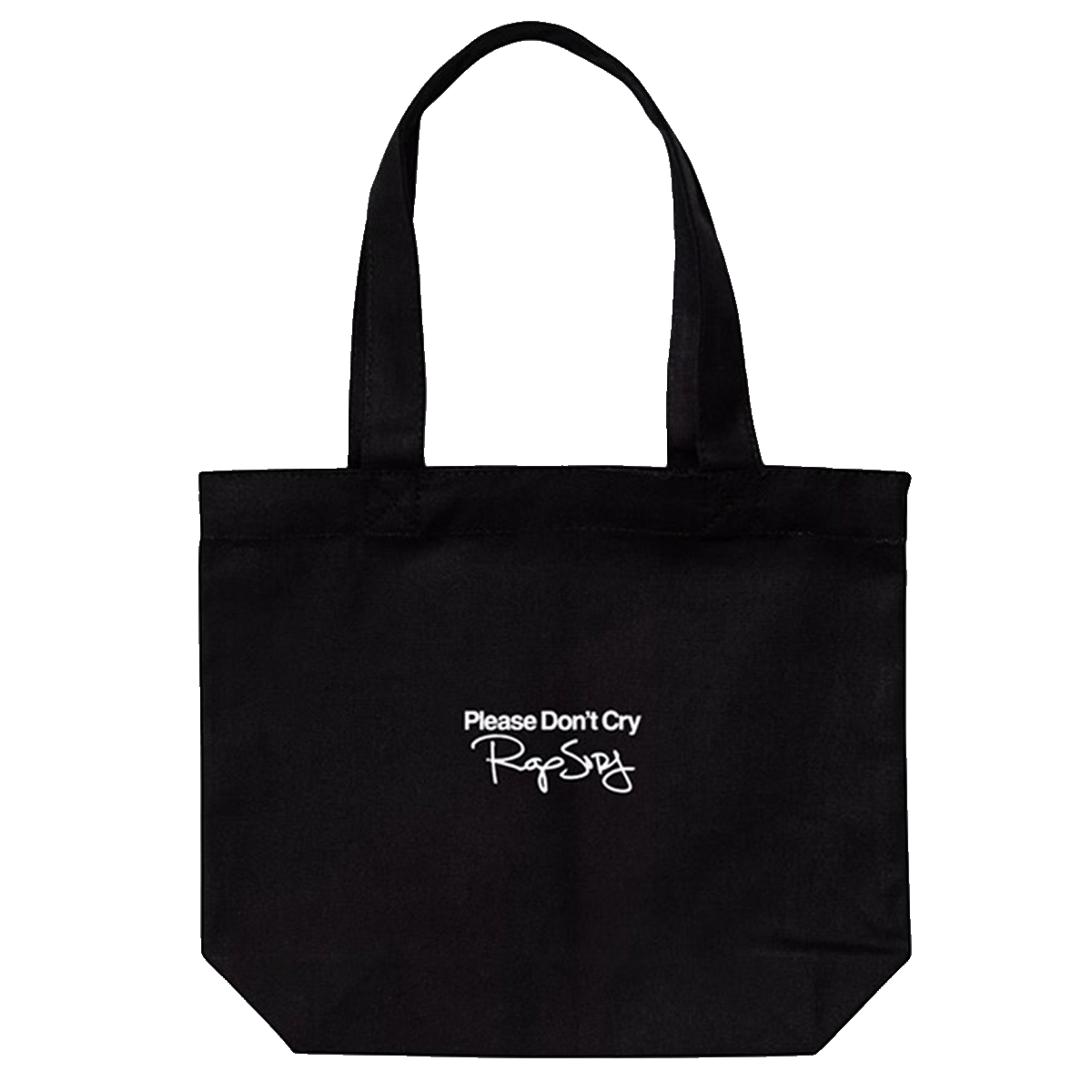 Rapsody - Back In My Bag Tote