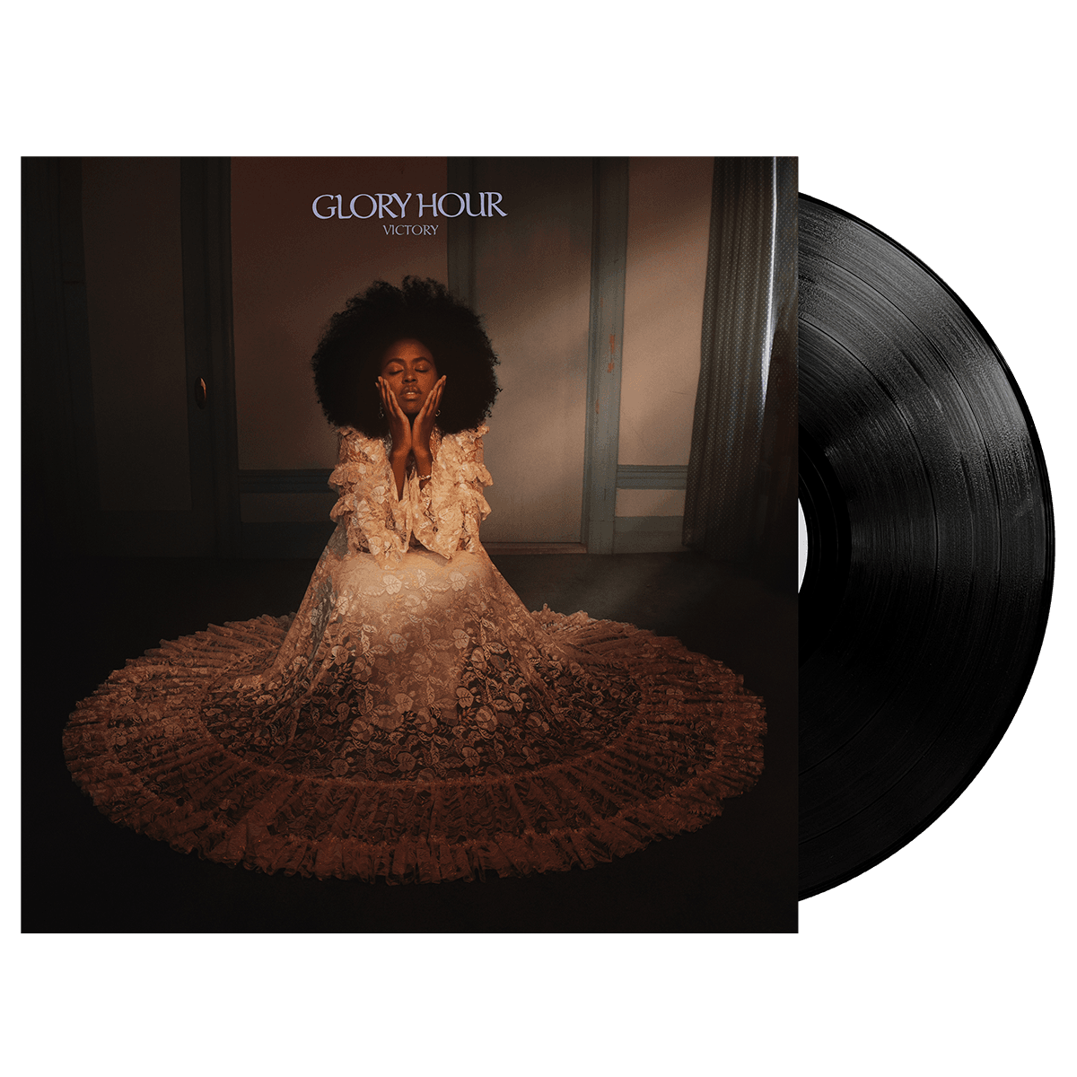 Victory - Glory Hour Vinyl LP