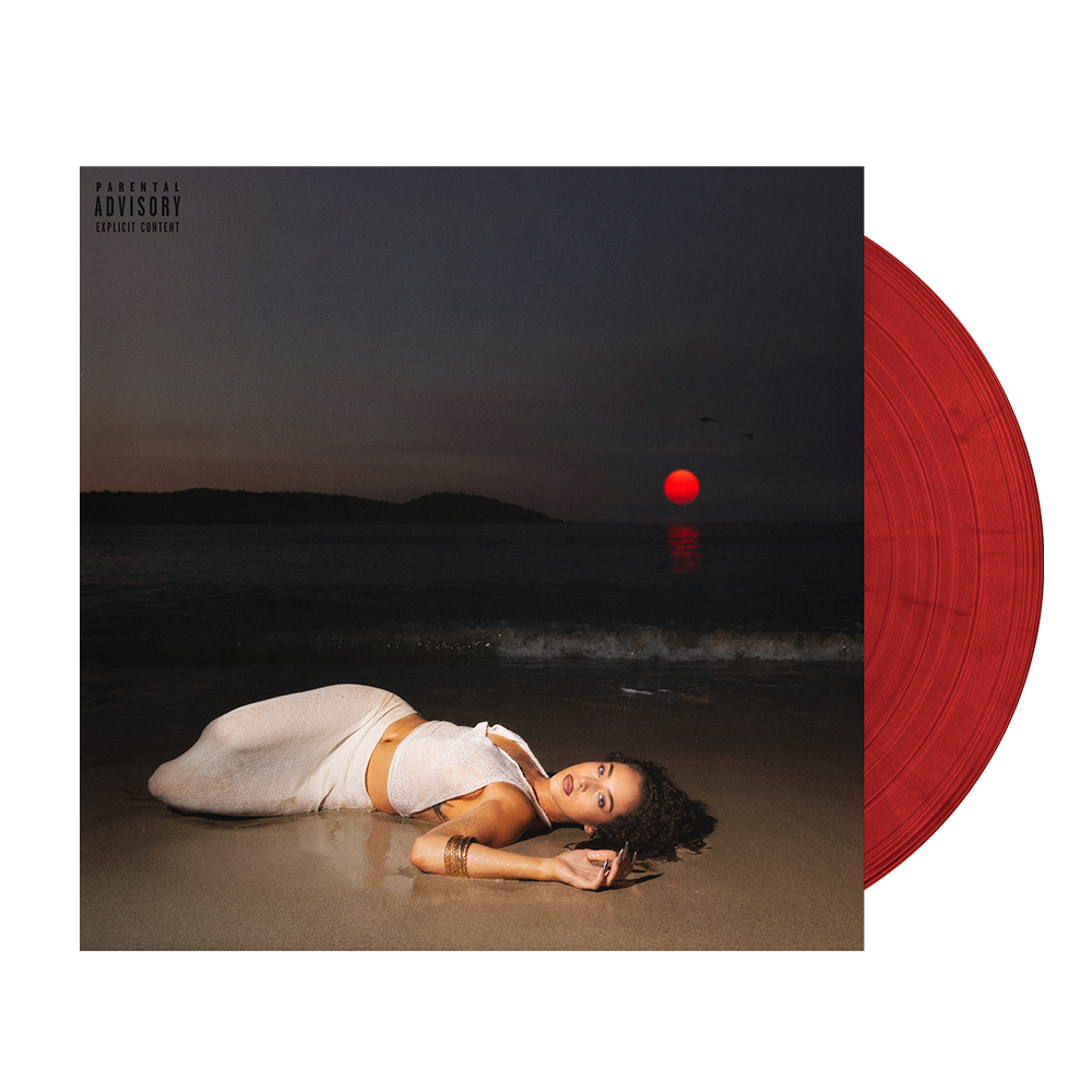 Maeta: When I Hear Your Name - 2LP Vinyl (Red)