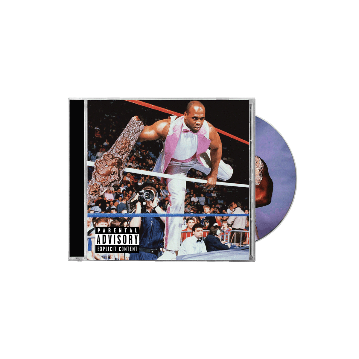 Westside Gunn - HEELS HAVE EYES 2