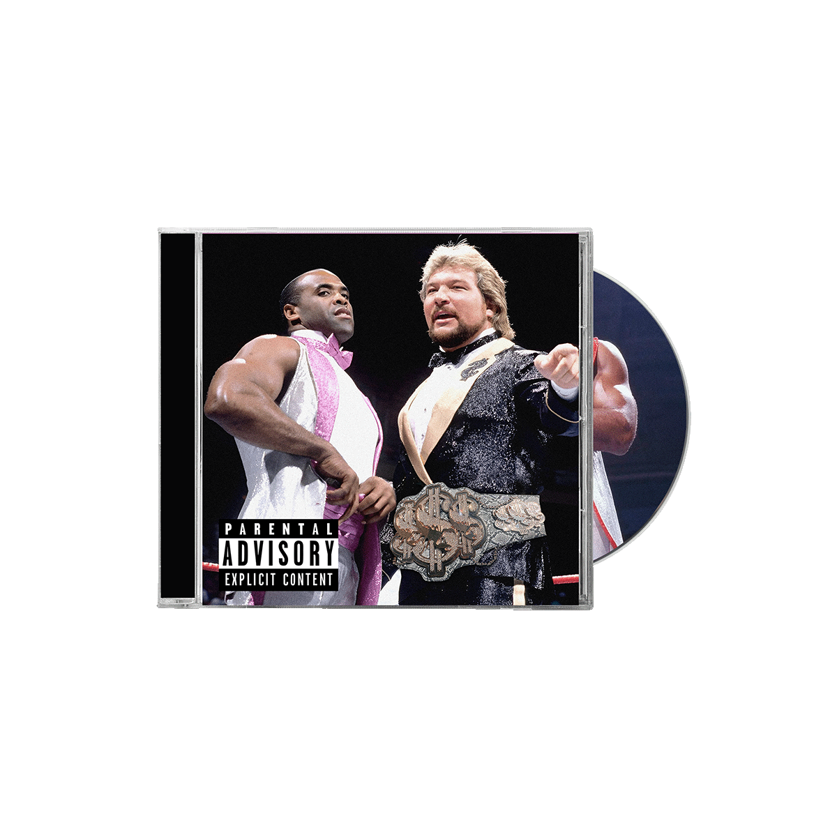 Westside Gunn: HEELS HAVE EYES 3 - CD