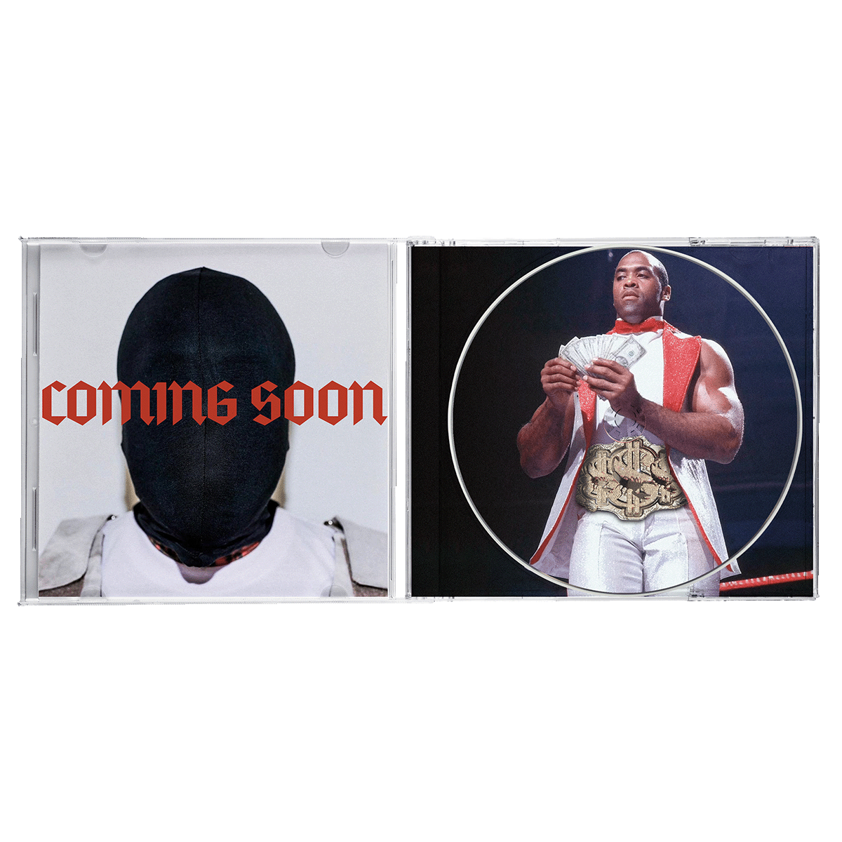 Westside Gunn: HEELS HAVE EYES 3 - CD