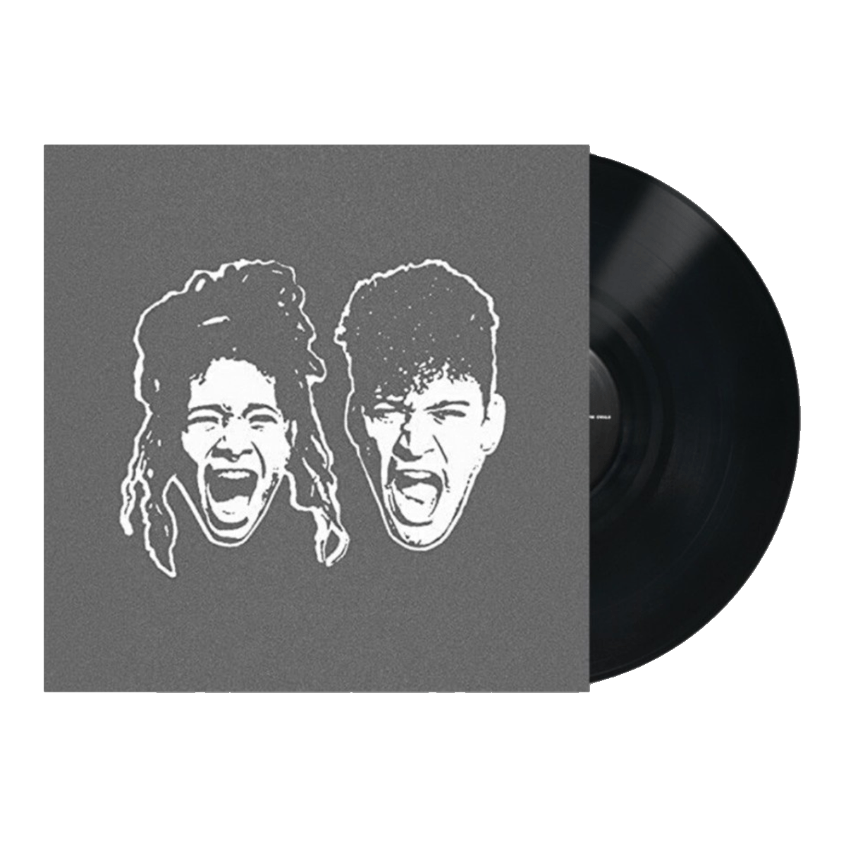 The Anxiety - The Anxiety Vinyl