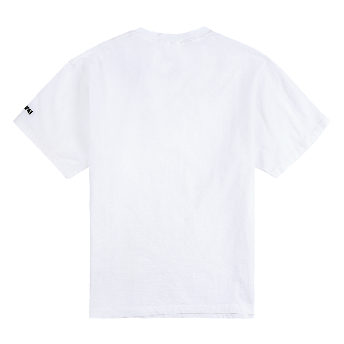 JAŸ-Z: Ÿ - Tee (White)
