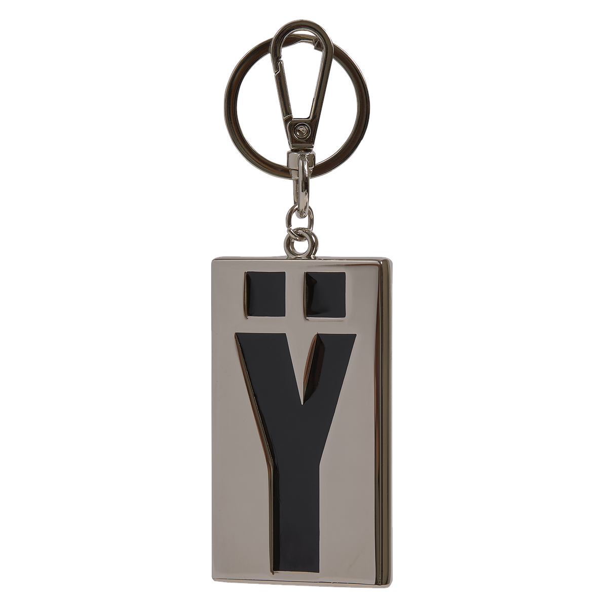 JAŸ-Z: Ÿ - Keychain