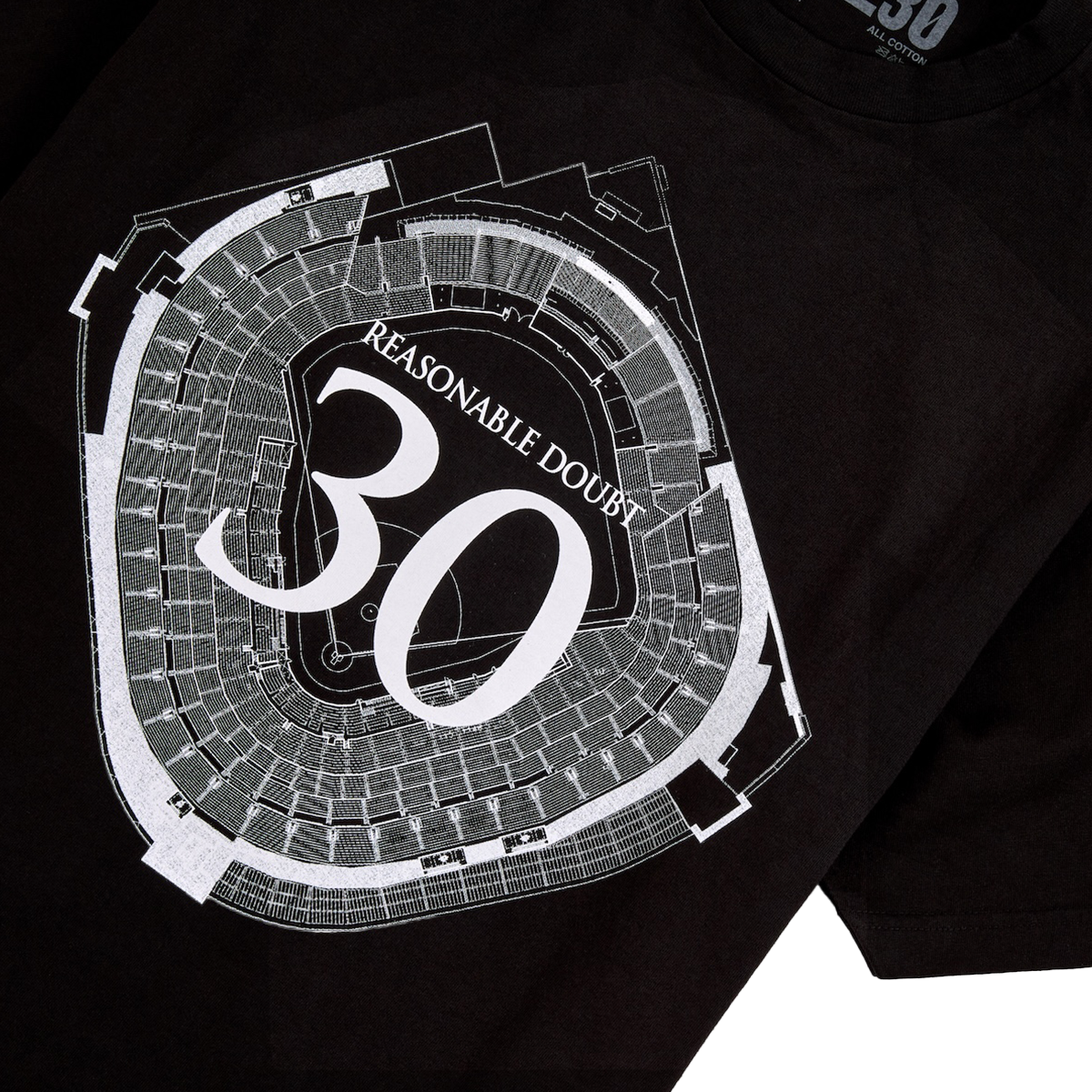 JAŸ-Z: 30 - Tee