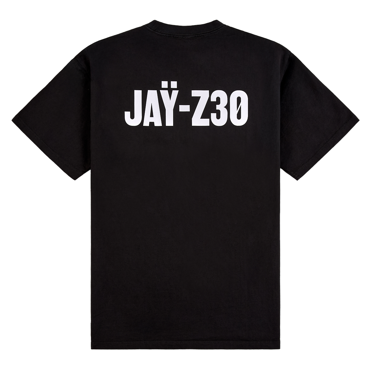 JAŸ-Z: Die Enormous - Tee