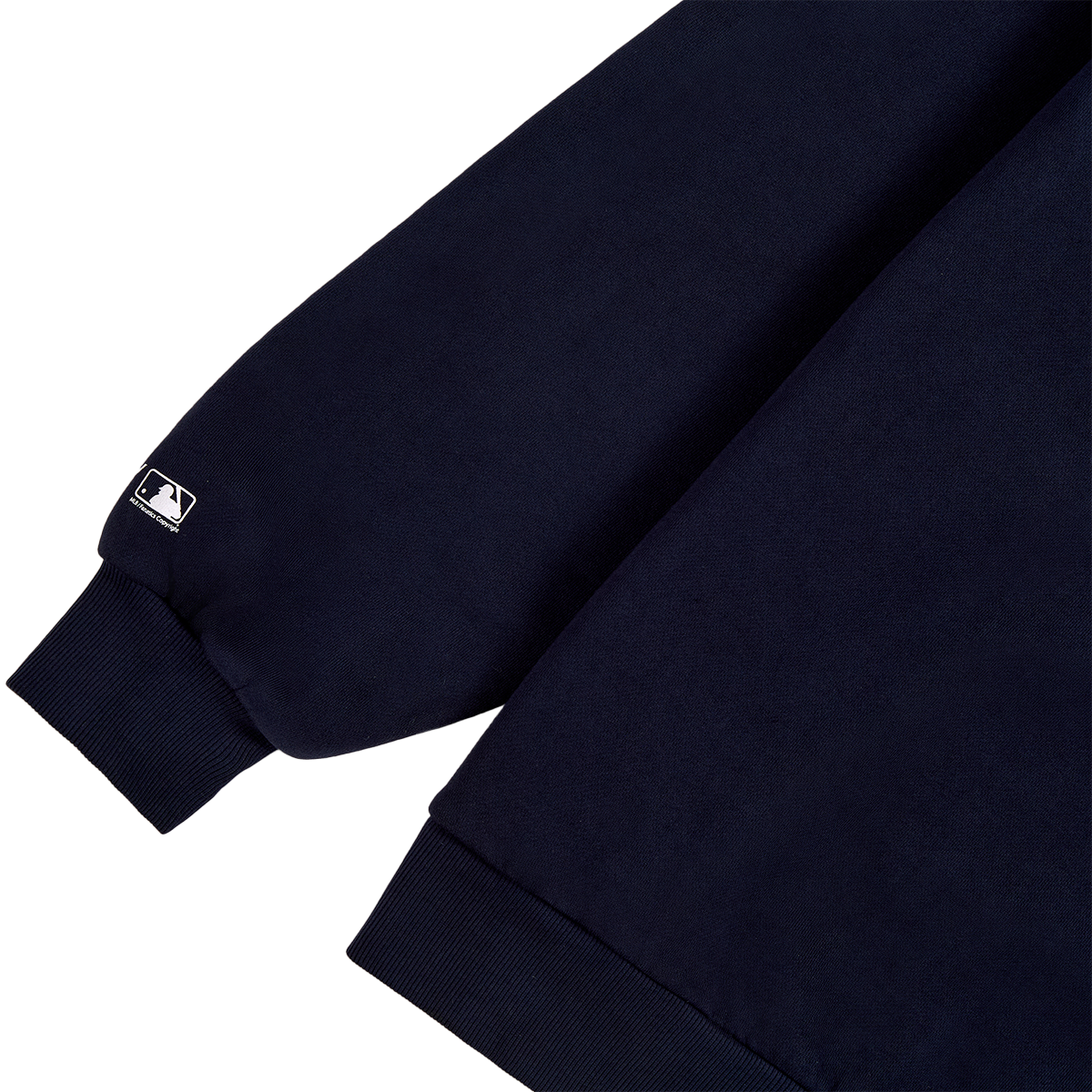 JAŸ-Z: NY - Crewneck