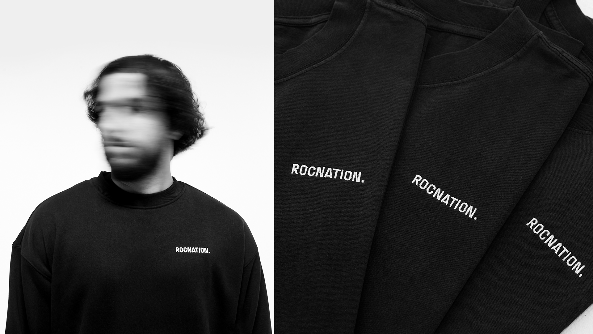 Sheldon Roc Nation Roc Nation